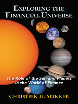 cover image of Exploring the Financial Universe